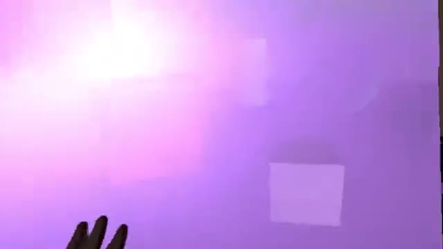 Fog — recording frame