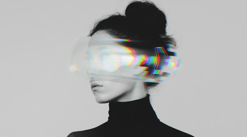 Immersed — recording frame