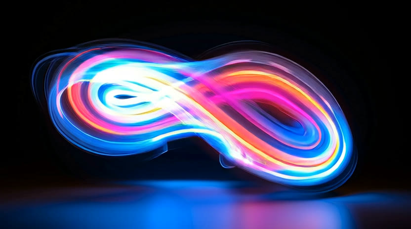 Light Glasses — recording frame