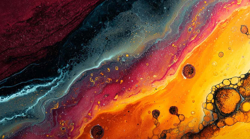 Liquify — recording frame