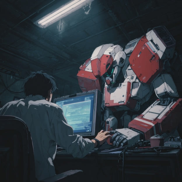 Marathon — recording frame