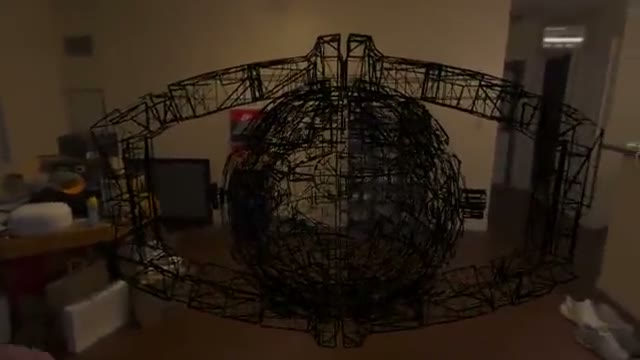 Printer — recording frame