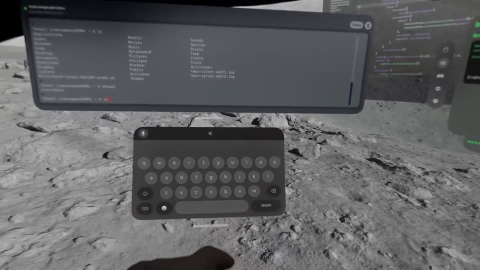 Spatial Terminals 0.40 — recording frame