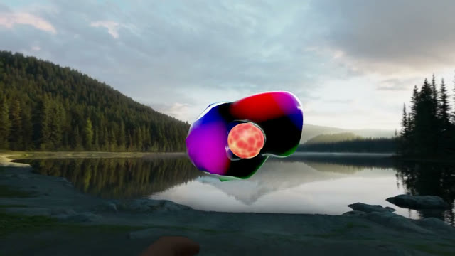 Flubber — recording frame